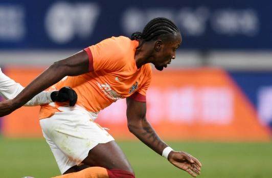 英超直播-【中超】刘军帅头球 海牛3比1深圳迎赛季客场首胜