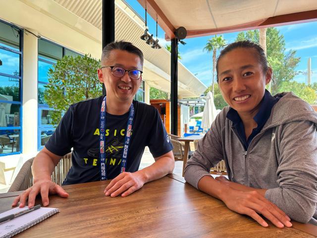 CBA直播-张帅：“我超级幸运，我一次又一次被命运点中”