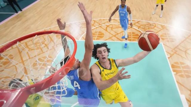 奥运会助吉迪找回信心，他让公牛新赛季有更多选择